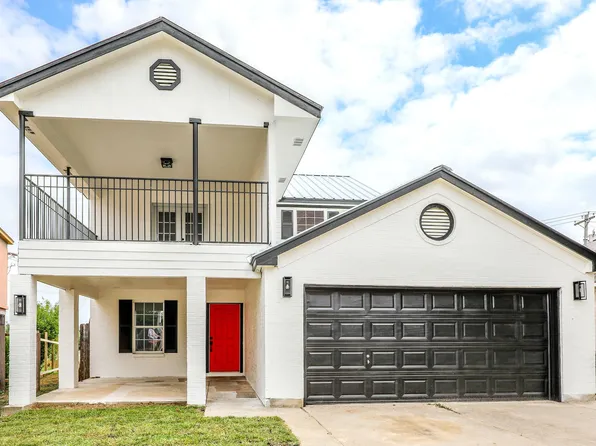 2302 Old Spanish Trl, Laredo, TX 78046