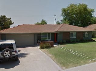 3622 N 47th St, Phoenix, AZ 85018