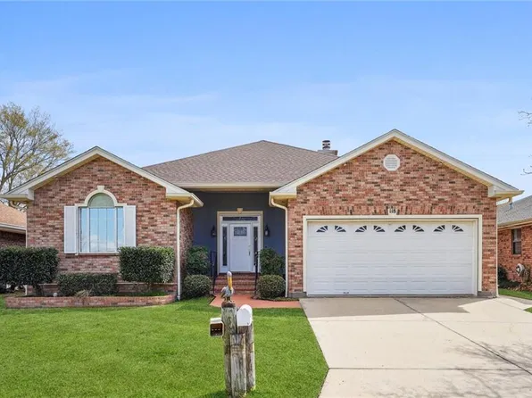 118 Rampage Loop, Slidell, LA 70458