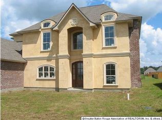 31018 Lake Spring Dr, Walker, LA 70785