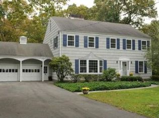 22 Greenleaf Ave, Darien, CT 06820