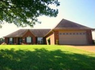 8261 Spoon Hollow Cv, Memphis, TN 38125
