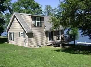 981 Meadow Rd, Casco, ME 04015