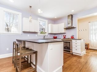 12 Glenwood Ave, Newton, MA 02459