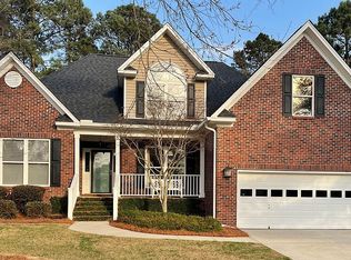 108 Lassitter Ct, Lexington, SC 29072