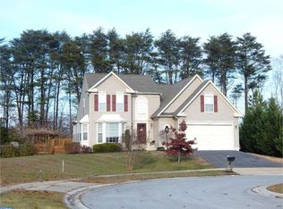 320 Kentland Ave, Dover, DE 19901