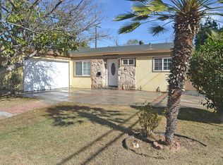 8000 Newcastle Ave, Reseda, CA 91335