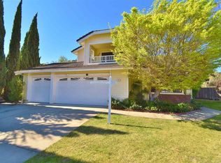 130 Obsidian Way, Hercules, CA 94547