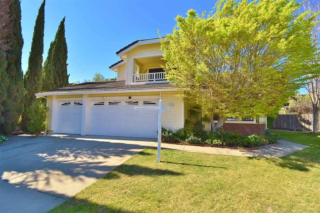 130 Obsidian Way photo 1