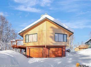 11010 Katlian Dr, Eagle River, AK 99577