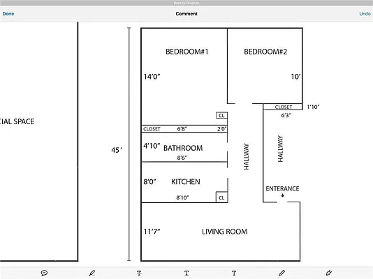 Rented by Space Marketing Shop | media 11