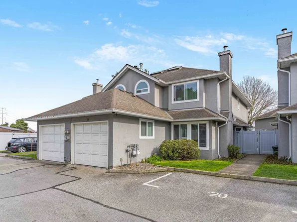 9731 Capella Dr #20, Richmond, BC V6X 3R1