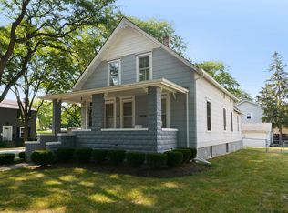 405 W Campbell St, Arlington Heights, IL