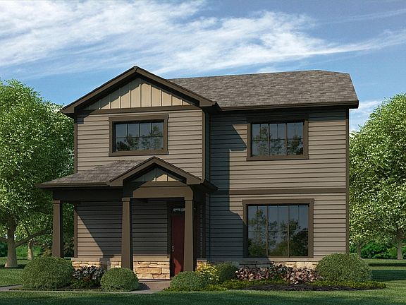 Plan Elevation.