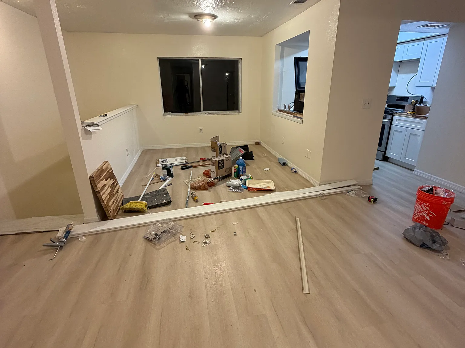 2 bed, 823 sqft, $1,250 — Photo 3