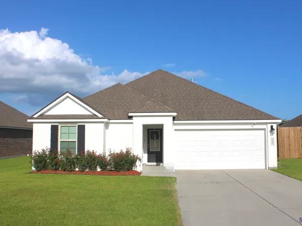 327 Jacey Dr, Thibodaux, LA 70301