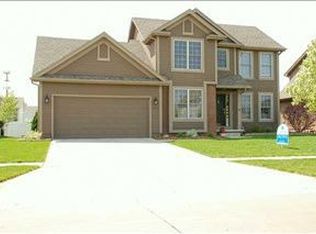 1412 SE Wanda Dr, Ankeny, IA 50021