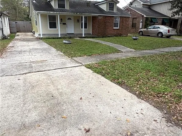 5917 Franklin Ave, New Orleans, LA 70122