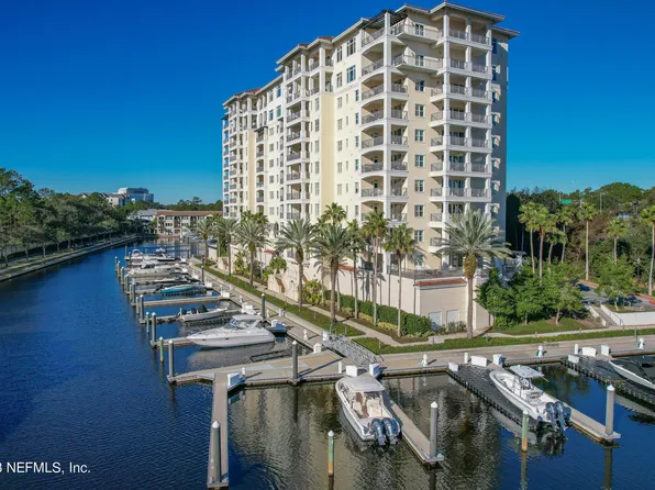 14402 MARINA SAN PABLO Place #206, Jacksonville, FL 32224