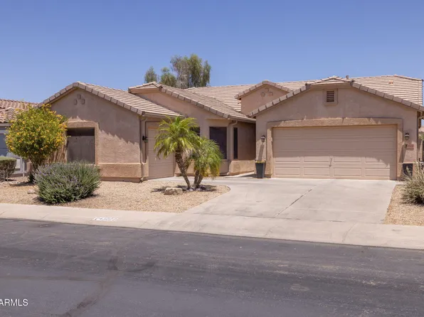 43222 W PALMEN Drive, Maricopa, AZ 85138