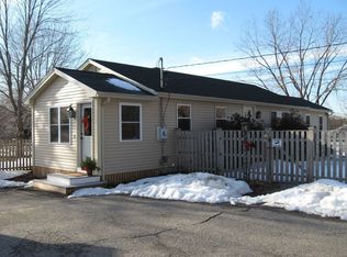 600 Sixth St, Dover, NH 03820