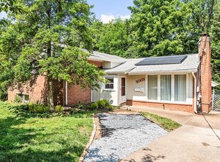 5003 Elsmere Ave, Bethesda, MD 20814