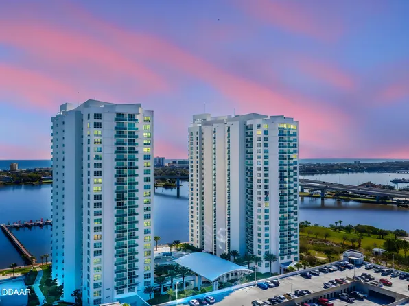 231 Riverside Dr Unit 1107, Holly Hill, FL 32117