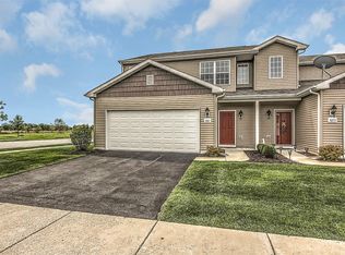 5261 Bel Aire Ln, Lowell, IN 46356
