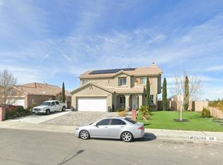 5065 Keston Dr, Palmdale, CA 93552