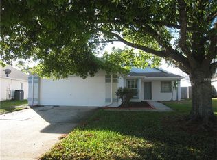 8336 Fort Clinch Ave, Orlando, FL 32822