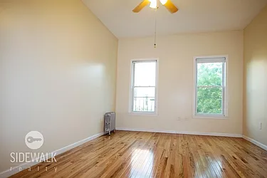 Rented by Sidewalk Realty LLC