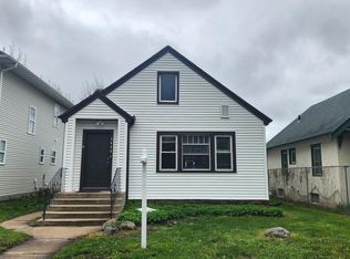 3446 Humboldt Ave N, Minneapolis, MN 55412