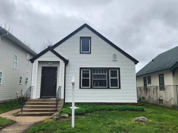 3446 Humboldt Ave N, Minneapolis, MN 55412
