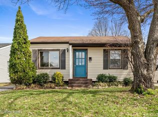 2503 Sherry Rd, Louisville, KY 40217