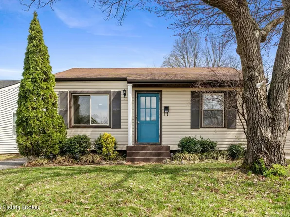 2503 Sherry Rd, Louisville, KY 40217