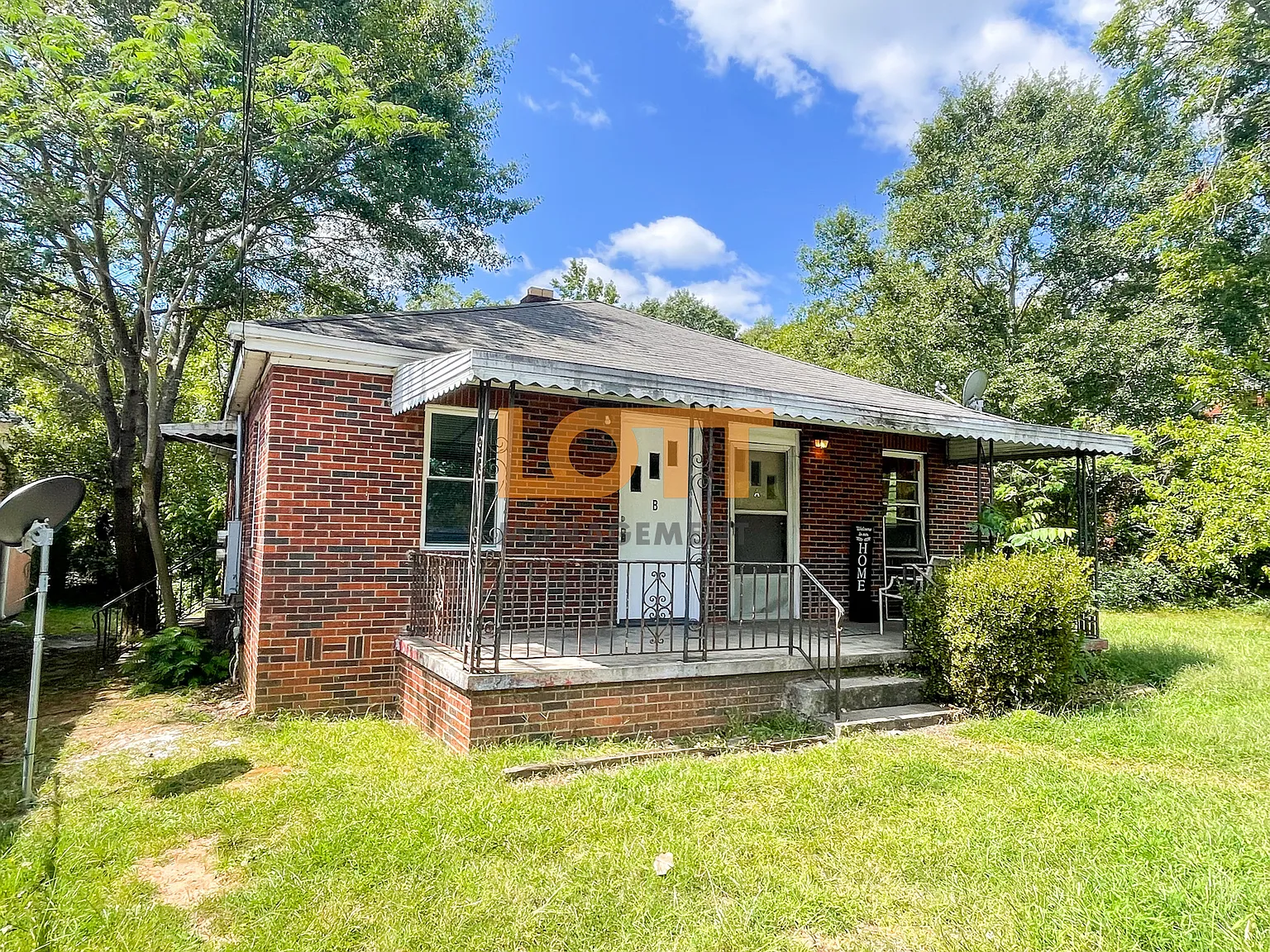 1 bed, 500 sqft, $900 — Photo 2