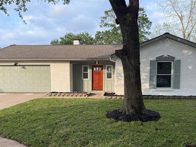 15607 La Casa Lane, Houston, TX, 77062