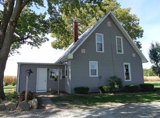 295 E 1100 N, North Manchester, IN 46962