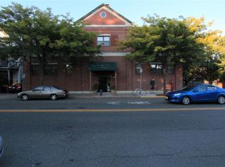 375 Highland Ave, Somerville, MA 02144