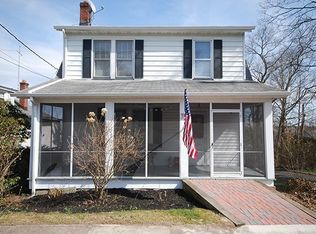 78 Oakridge Rd, West Orange, NJ 07052