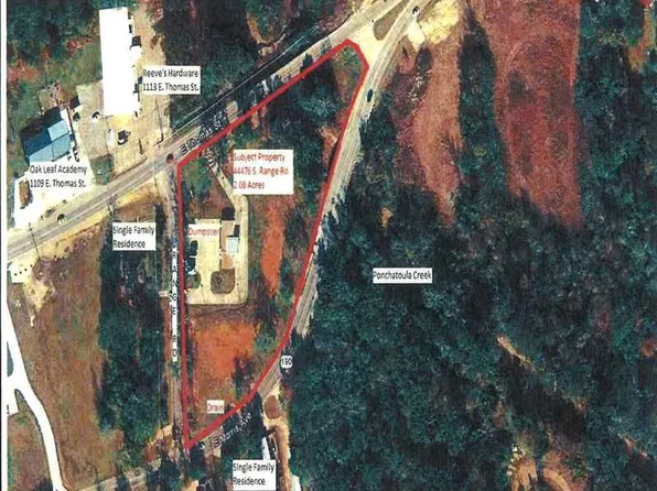 44476 Thomas St, Hammond, LA 70401