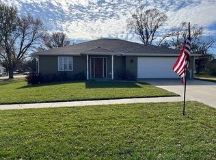 99 E 3rd St, Tilden, NE 68781