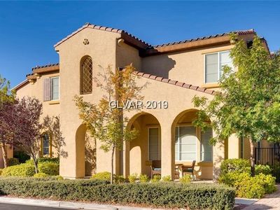 1853 Granemore St, Las Vegas, NV, 89135