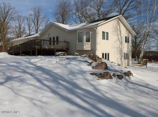 44304 County Road 36 Rd, Laporte, MN 56461