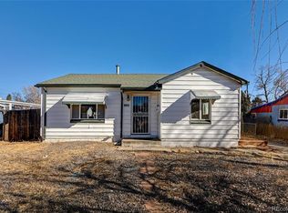 1250 S Xavier St, Denver, CO 80219