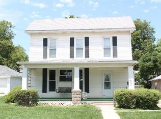 220 E State St, Clarinda, IA 51632