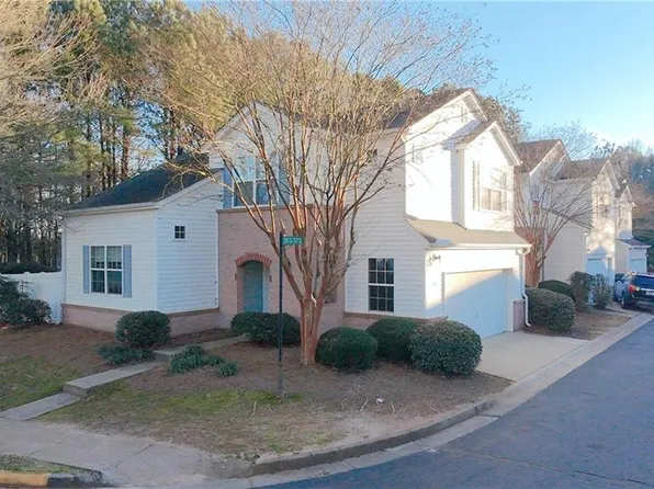 363 Hiawassee Dr, Woodstock, GA 30188