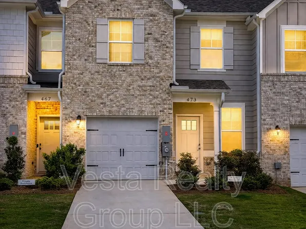 471 Payne Dr, McDonough, GA 30253