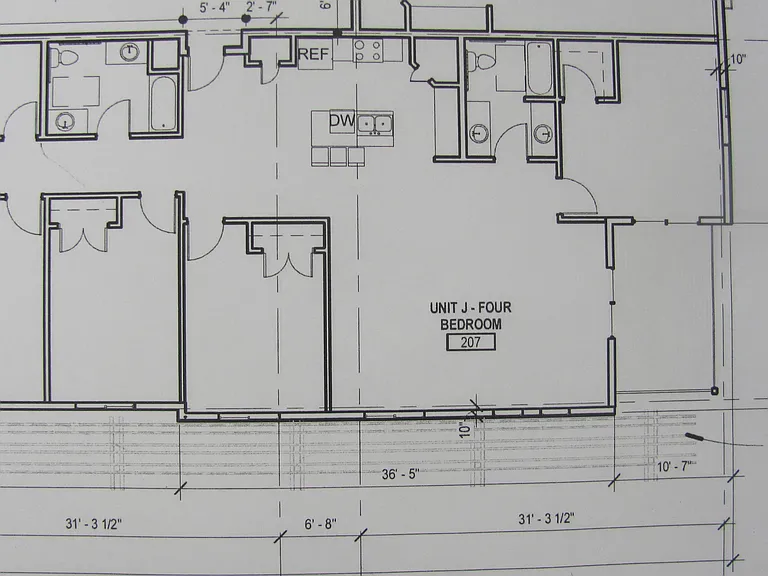 Sonoma Apartments, LLC — Photo 196