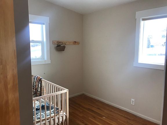 Upstairs Bedroom